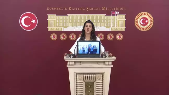 Gaziantep'te Erkaplan Halı Fabrikasında İşçilere Sendika Baskısı