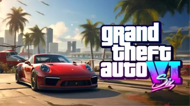 Rockstar Games'in hikaye yazımından sorumlu başkan yardımcısı şirketten ayrıldı