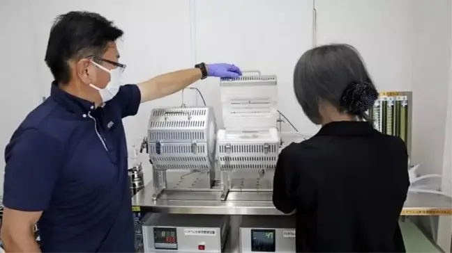 Japonya: Fukuşima'da boşaltılmaya başlanan suyun ardından denizde tespit edilebilir düzeyde radyoaktivite bulunmadı