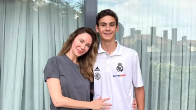 Demet Şener oğlu kim? İbrahim Kutluay ve Demet Şener oğlu Ömer Kutluay kimdir?