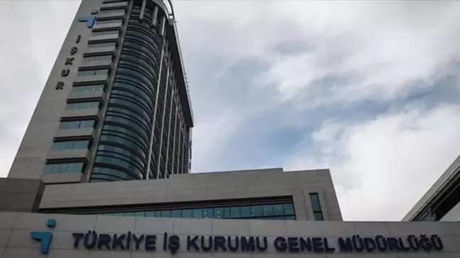 İŞKUR işçi alımında 256 yeni kadro açıldı! 8 şehirde kurum dışı kamu işçisi alımı ilanı