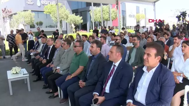 Başakşehir Belediyesi Güvencesiyle 'Ebruli Başakşehir' Projesi Tanıtıldı