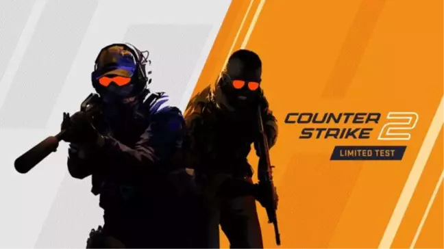 Counter-Strike 2 için sınırlı test davetleri gönderilmeye başlandı