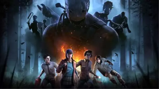 Steam'de İki Oyun Kısa Süreliğine Ücretsiz!