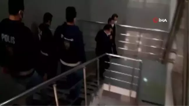 Hrant Dink davasında firari sanıkların yargılandığı dava dosyası Ankara'ya gönderildi