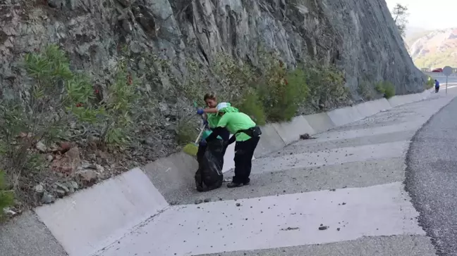 Marmaris Belediyesi'nden Kadın İstihdamına Destek