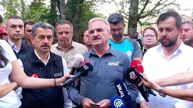 6 kişiye mezar olan bungalov evler daha önce mühürlenmiş ve haklarında yıkım kararı verilmiş