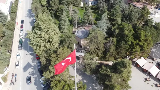 Osman Gazi'nin babası Ertuğrul Gazi'nin anma etkinlikleri düzenlenecek