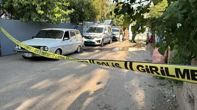 Adıyaman'da silahlı kavga: 3 kişi yaralandı