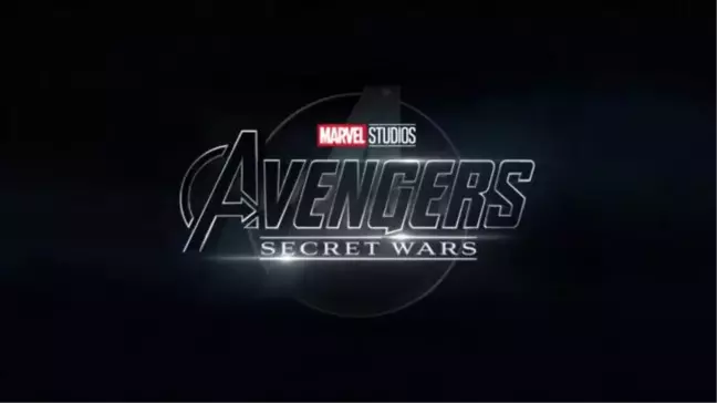 Marvel'ın Avengers: Secret Wars Filminin Yönetmeni Sızdırıldı