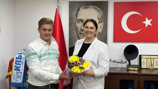 Edirne'den kısa kısa
