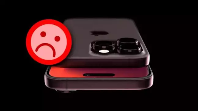 iPhone 15 Pro Max'in Depolaması ve Fiyatı Hakkında Üzücü Söylentiler