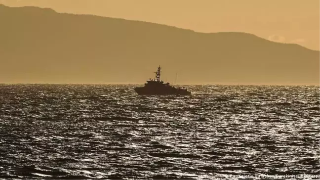 Türkiye'den Yunanistan'a Ege üzerinden geçişler yoğunlaştı
