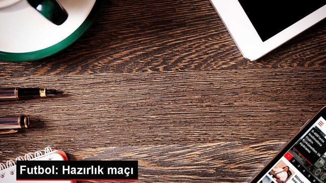 Beşiktaş, hazırlık maçında VavaCars Fatih Karagümrük'ü 2-0 mağlup etti