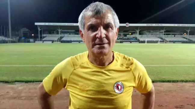 Fethiyespor Taraftarı Önünde Yenildi