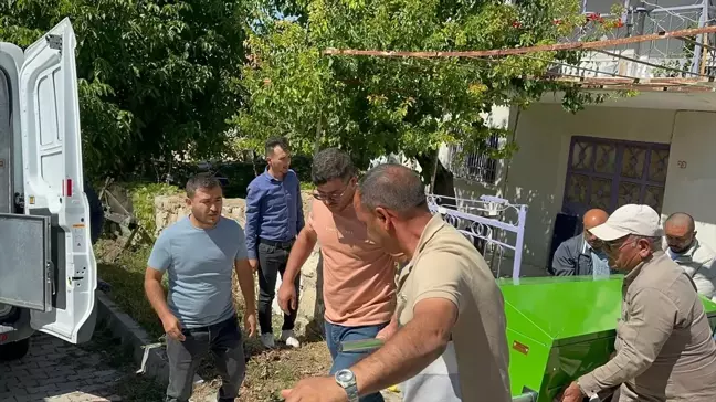 Afyonkarahisar'da 82 yaşındaki kadın evinde bıçaklanarak öldürüldü
