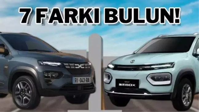 Dünyanın en ucuz elektrikli otomobili: Nimma Nano BOX