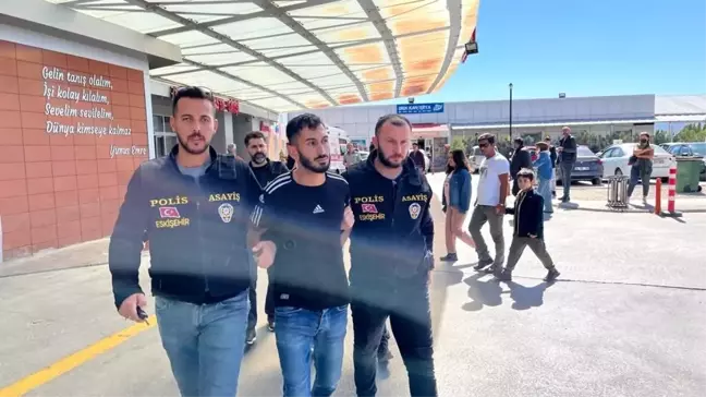 Eskişehir'de 2 akrabasını öldürdükleri iddia edilen 3 sanığın yargılanması devam ediyor