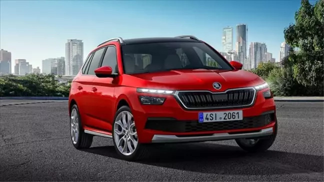 Skoda hangi ülkenin markası, nerede üretiliyor?