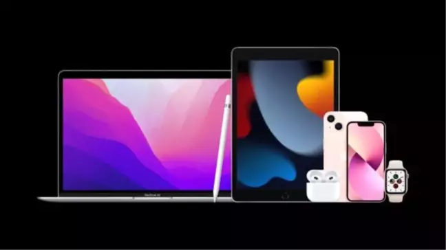 Apple, iPhone 15 Modellerini Tanıttı ve İndirim Yaptı
