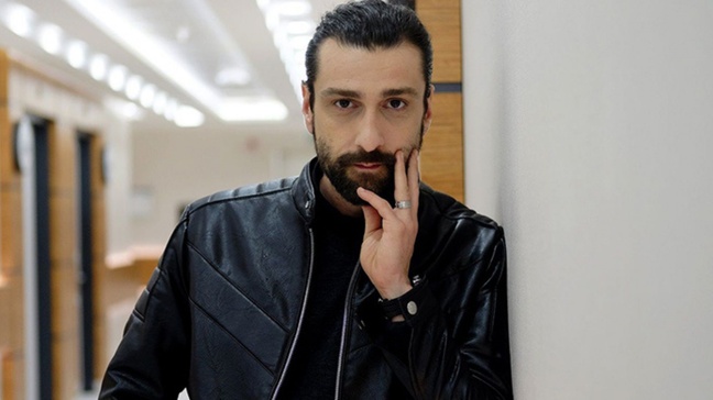 Çöp Adam yeni oyuncu Sarp kim? Aytek Şayan kimdir, kaç yaşında?