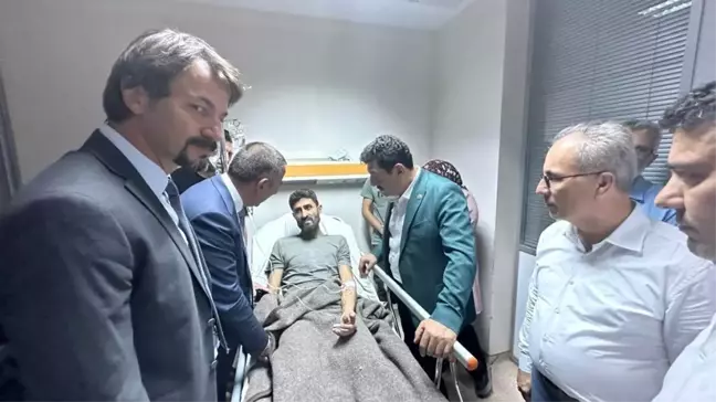 Zonguldak'ta TTK'ya ait maden ocağında tavan göçüğü: 1 ölü, 6 yaralı