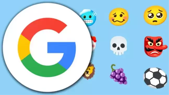 Google Arama'da Emoji Birleştirme Özelliği Yayınlandı