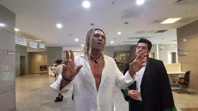 Fenomen Kaan Alkan 'dolandırıcılık' suçundan yargılanıyor