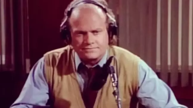 90'ların efsane dizisi 'Frasier' geri dönüyor! İlk fragman yayınlandı
