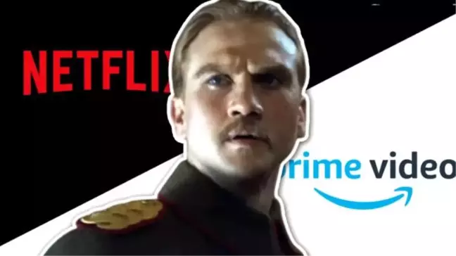 Netflix ve Amazon, Atatürk dizisini yayınlayacak