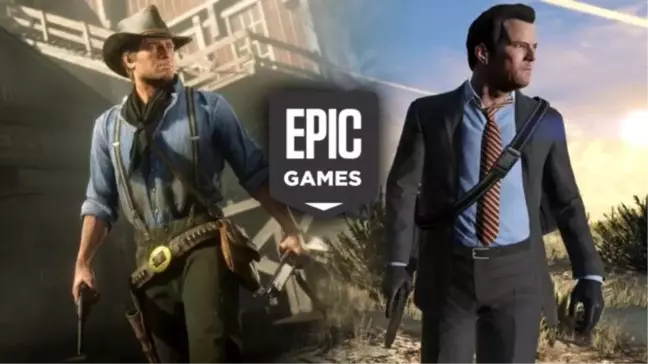 Epic Games'te Eylül İndirimleri Başladı