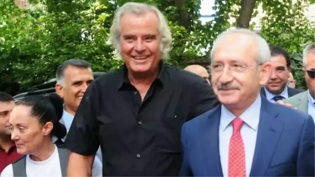 Kılıçdaroğlu, Tarık Akan'ı vefatının yedinci yılında anıyor