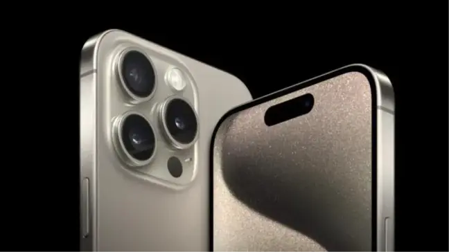 iPhone 16 Pro ve Pro Max Ekran Boyutları Hakkında Yeni Sızıntılar Ortaya Çıktı