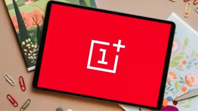 OnePlus Pad Go'nun tanıtım tarihi belli oldu