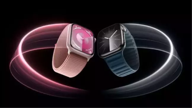 Apple Watch Series 9 ve Watch Ultra 2 Onarım Ücretleri Açıklandı