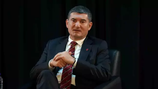 Prof. Dr. Çağrı Erhan: