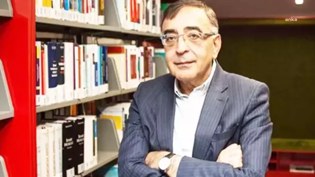 Merkez Bankası Faiz Kararını Değerlendiren Prof. Dr. Hayri Kozanoğlu: Yıl Sonunda Faiz Yüzde 40'a Çıkacak
