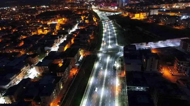 Başkan Ergün, Cider yolundaki çalışmayı Ankara'ya taşıdı