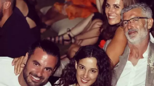 Cansu Tosun babası kim? Kenan Tosun kaç yaşında, ne iş yapıyor? Cansu Tosun annesi kimdir?
