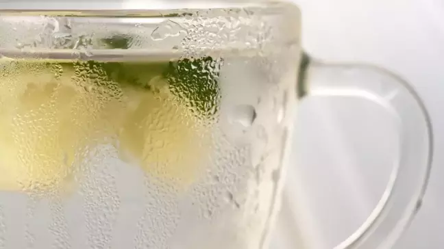 3 dakikada hazırlanan, hızlı kilo verdiren 7 içecek! Tamamen doğal