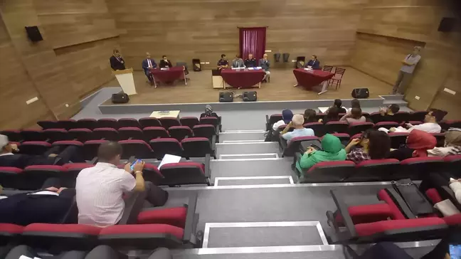 Beypazarı'nda Okul Güvenliği Toplantısı Gerçekleştirildi
