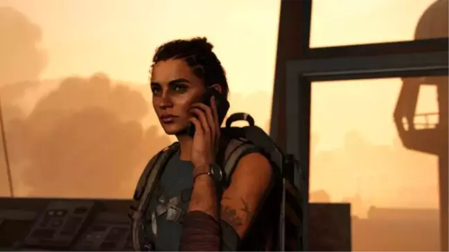Far Cry 7'nin Kore'de Geçeceği İddia Ediliyor