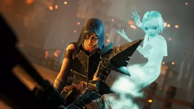 Epic Games bu hafta 914 TL değerinde iki oyunu ücretsiz veriyor