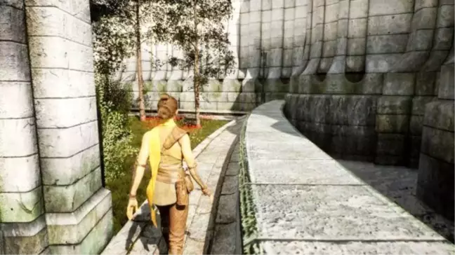 Bethesda'dan Elder Scrolls hayranlarına sürpriz: The Elder Scrolls: Castles mobil oyunu yayınlandı