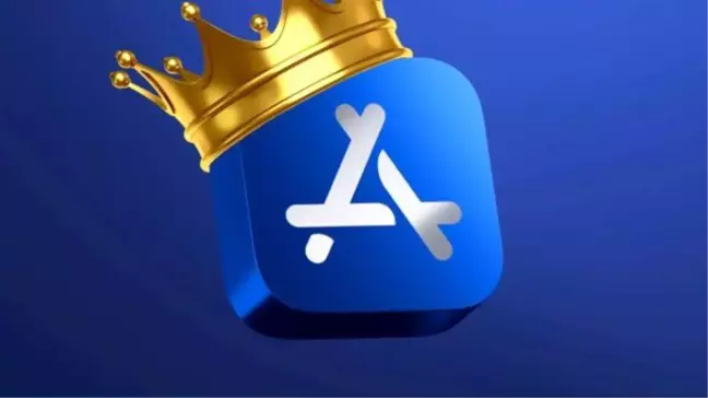 Çin'de App Store ve hükümet arasında kavga