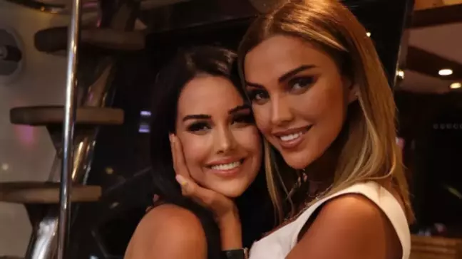 Dilan Polat Sıla Doğu olayı nedir? Sıla Doğu neden tutuklandı, ne oldu?
