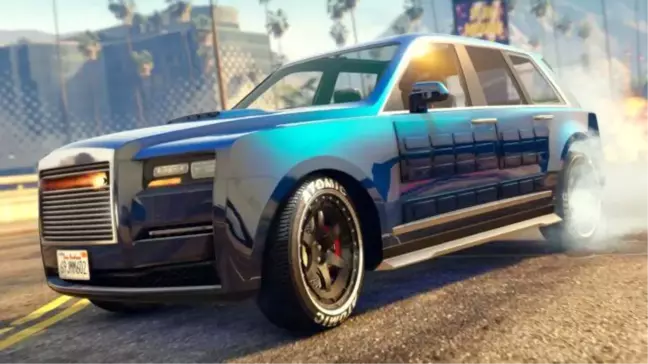 GTA 6 Tanıtım Tarihiyle İlgili Yeni İddialar Ortaya Çıktı