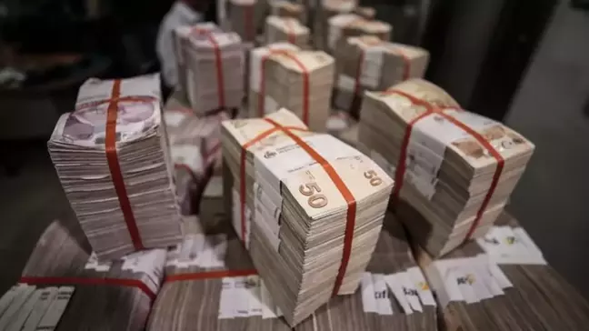 Emekli ve memur maaş hesabı! 3 aylık enflasyona göre meslek meslek maaş tablosu