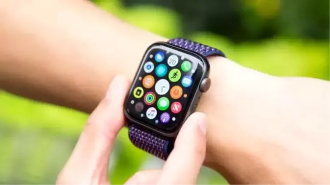 Apple Watch Ultra Ekran Parlaklığı Sorunu Kullanıcıları Rahatsız Ediyor