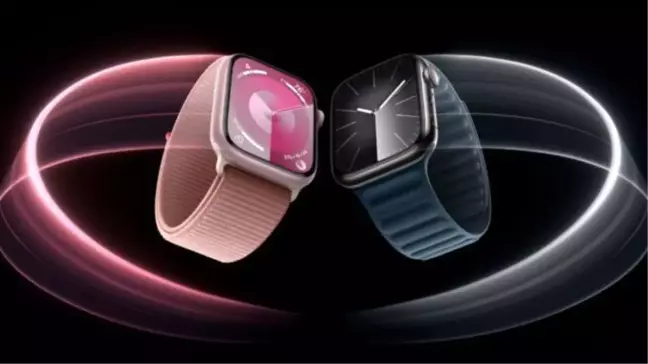 2025'te Gelecek Apple Watch Ultra, microLED Ekranıyla Dikkat Çekiyor